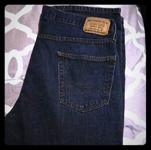 Authentics Signature Levi Strauss Jean